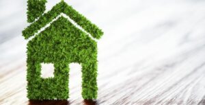Eco-Friendly Home Improvements