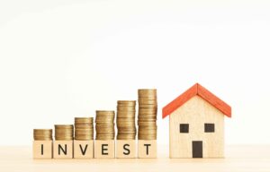 Real estate investing