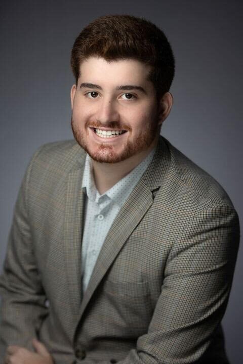 Nick McDonald Photo